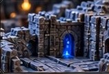 Les Cryptes Oubliées