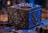 Deck Box du Gardien