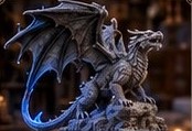 Dragon Ancien