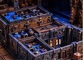 Organisateur d'Aventurier